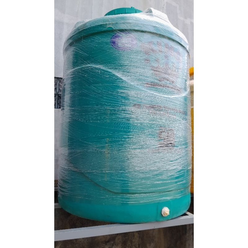 Tangki Air / Toren / Tandon / Tedmon merk King 1.200 liter