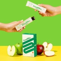 Goodfibe Jellytox — Diet & Detox Probiotics Fiber Jelly [ 1 Box = 10 sachet ]