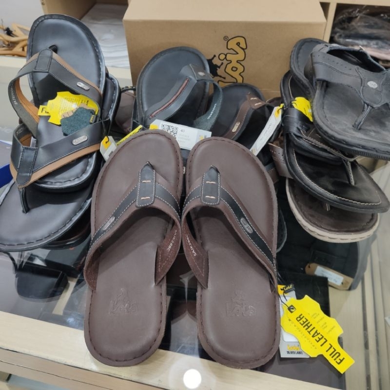 sandal lois pria original