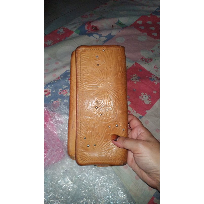 Dompet vintage