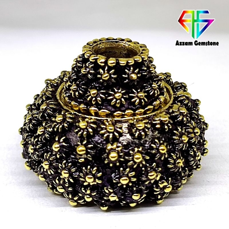 Selut Mendak Merutu Sewu Cincin Ring Logam Coin & Kuningan