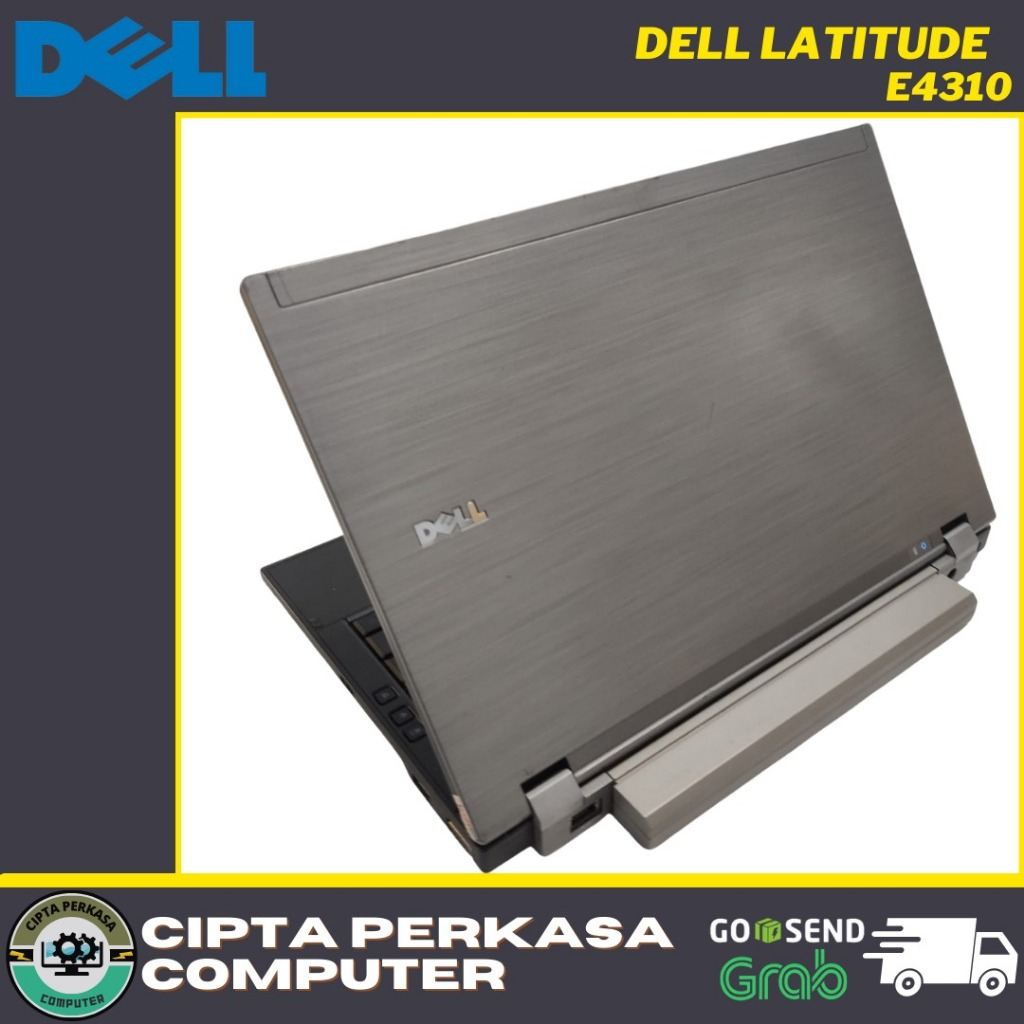 TERMURAH Laptop DELL Core i3/Core i5/ Core i7