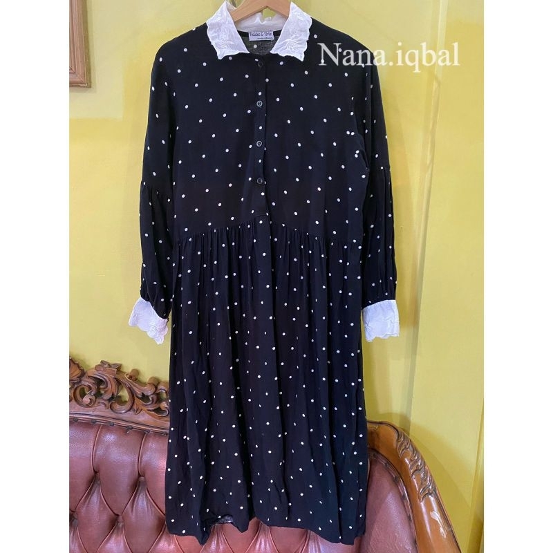 PRELOVED HAIDEEORLIN