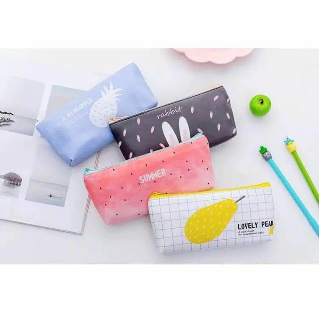 

Jouyou corner | Tempat pensil aesthetic lucu motif tempat pensil motif karakter tempat pensil unik murah kotak pensil lucu aesthetic perlengkapan sekolah lucu unik aesthetic murah tempat pensil korean style aesthetic