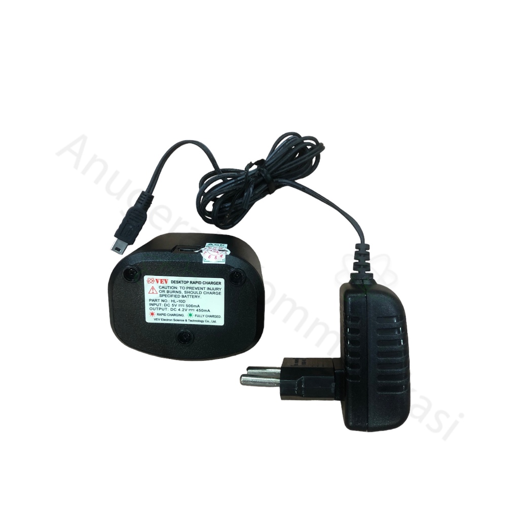 CHARGER HT VEV V-2 VEV V2