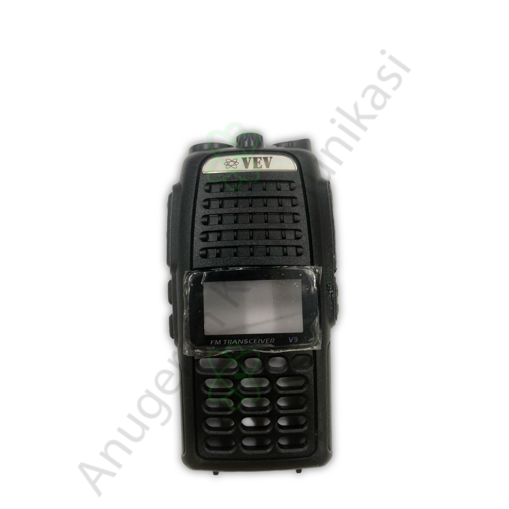 COVER HT VEV V9  CASING HT VEV V-9