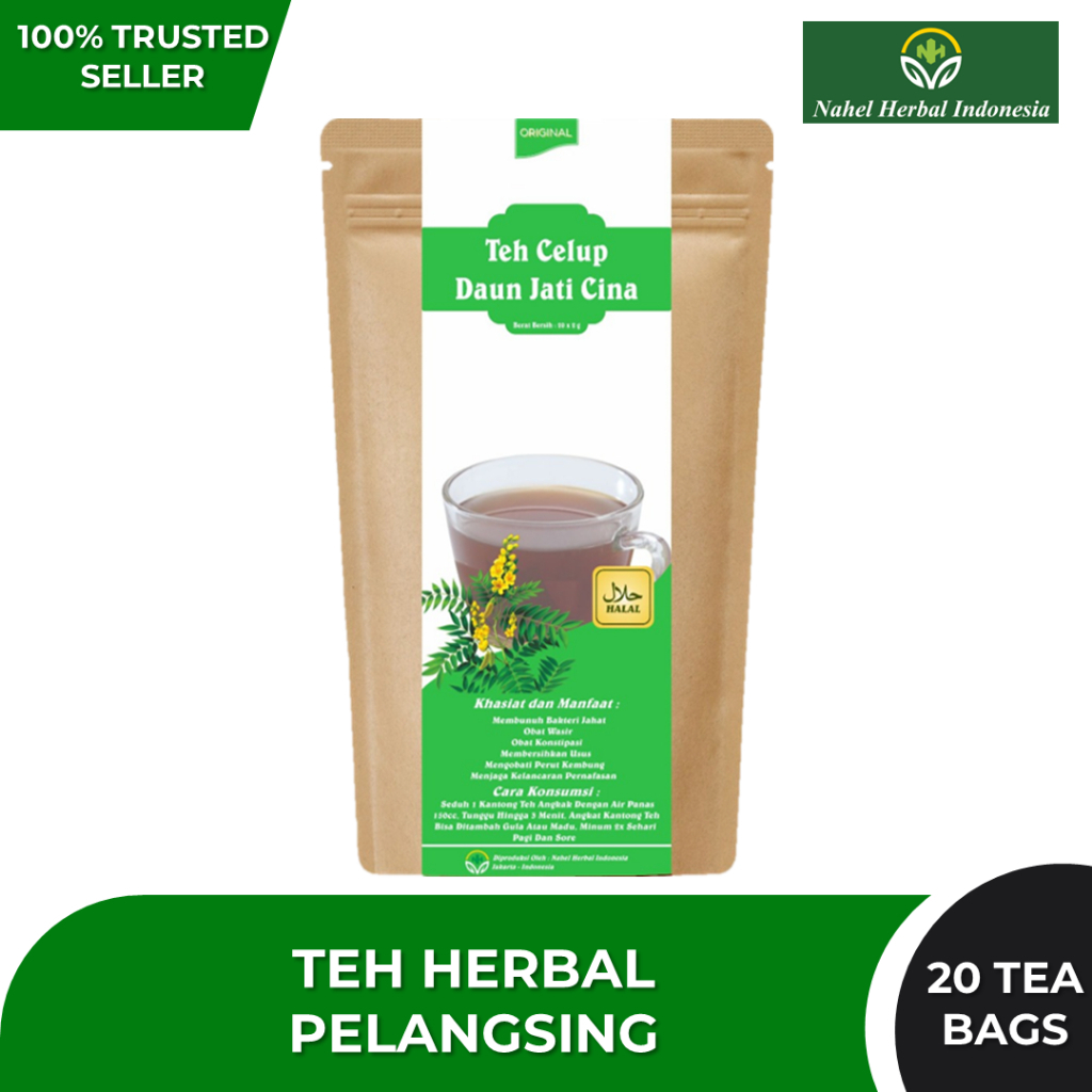 ( BISA COD ) Teh Detox dan Menurunkan Berat Badan Herbal Ampuh Cepat Melangsingkan Dalam 1 Minggu 1-