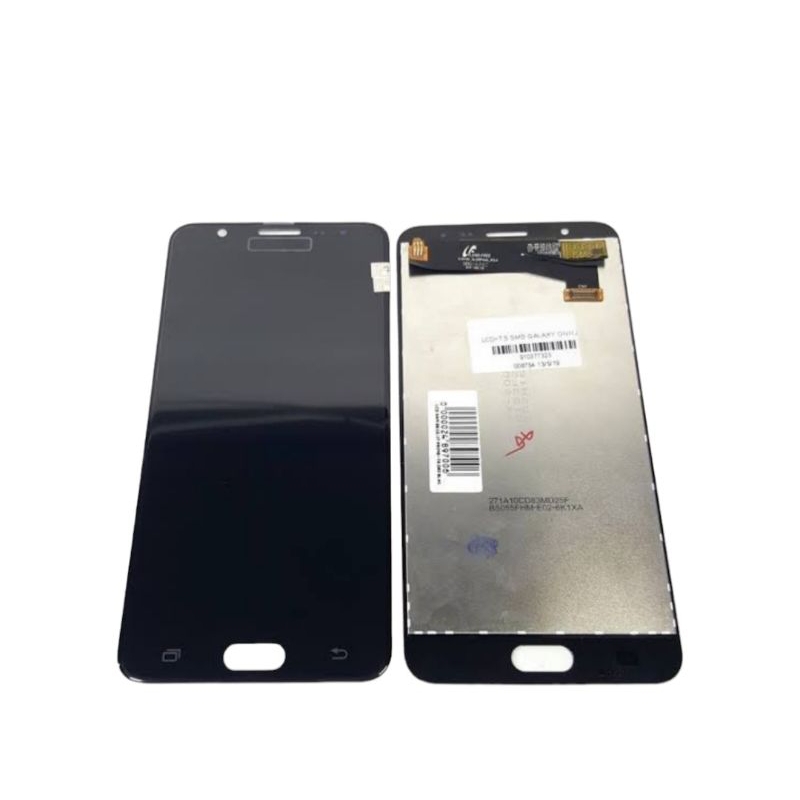 LCD TOUCHSCREEN SAMSUNG J7 PRIME INCEL