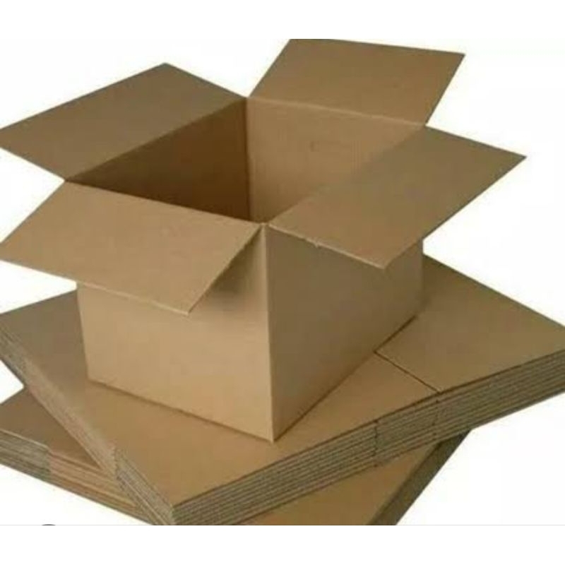 

Tambahan packing kardus