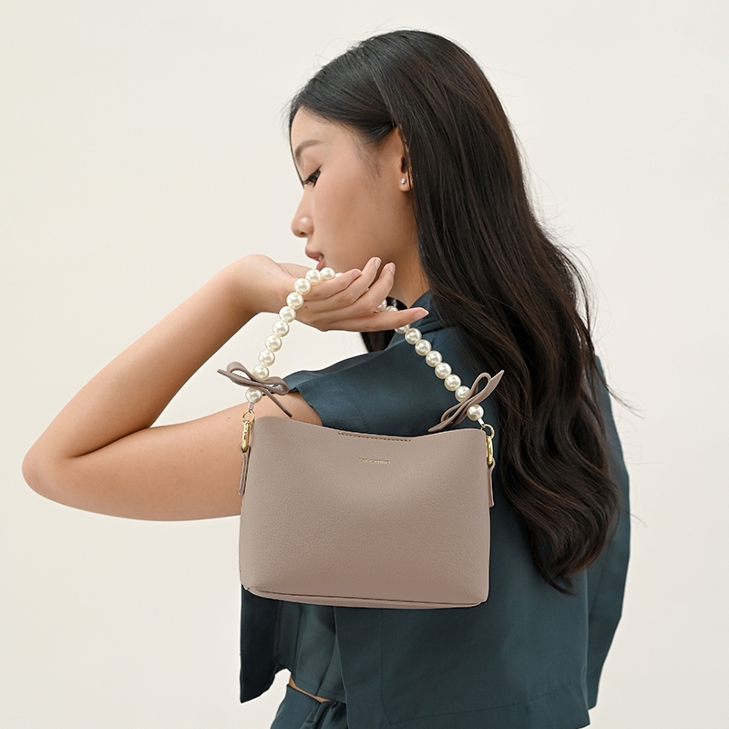 Tas Selempang Les Catino Flanerry Crossbody Blb