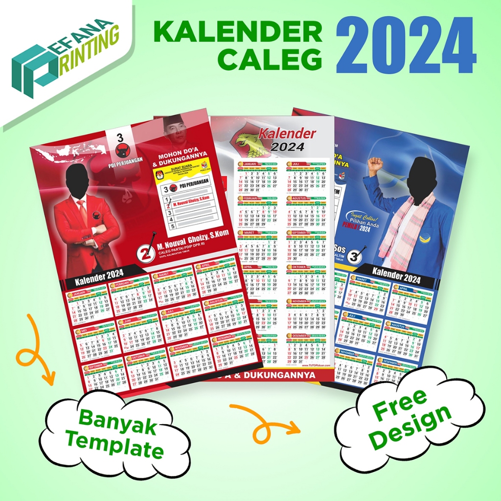 

Cetak kalender caleg 2024 (Langsung dari tangan pertama)