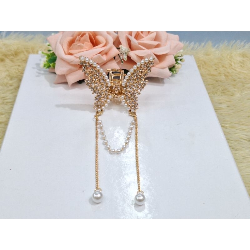 kep besi jurai/jepit rambut/keprambut