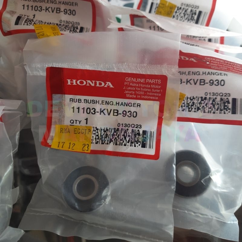 Bosh Arm Beat / Vario Karbu (KVB) Original AHM