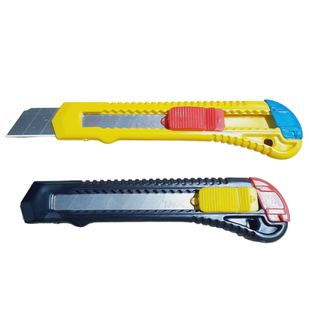 

Taco Cutter Besar CT - 88 L-500 / 12pcs / 1 rntng