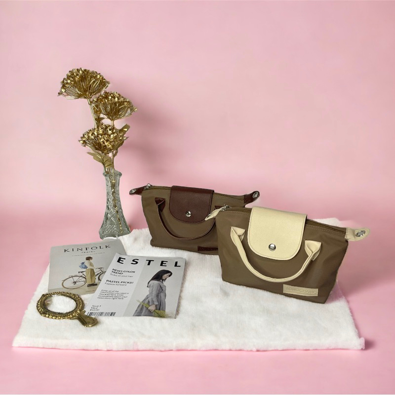 LC Mini/Tas Tangan Wanita Kecil