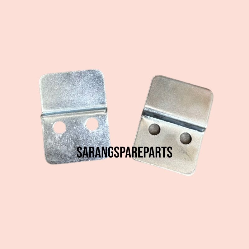 CANTOLAN KIPAS ANGIN MIYAKO/GANTUNGAN KIPAS ANGIN TEMBOK SEKAI DAN MIYAKO / GANTUNGAN BESI KIPAS DIN