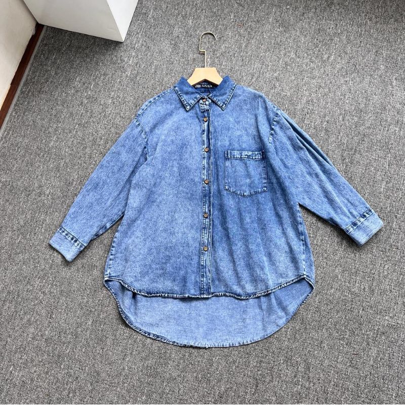 Adaya jeans Blouse