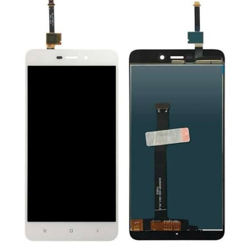 LCD TOUCHSCREEN XIAOMI REDMI 4A - MI 4A - MI4A - REDMI4A - LCD FULLSET