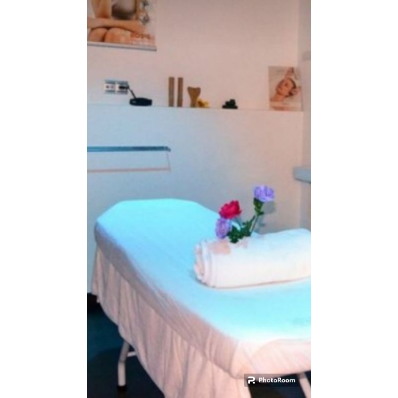 SPREI KLINIK INFORMA