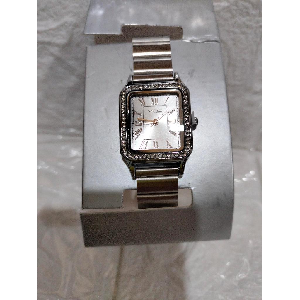 JAM TANGAN VINCCI 100% ORIGINAL MALAYSIA