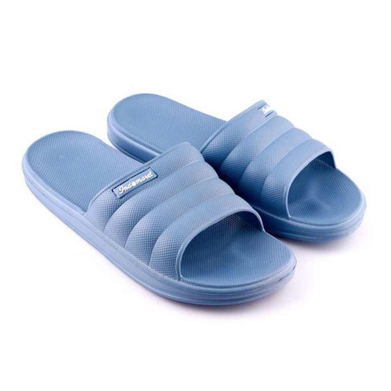 Sandal Eva Rubber Indomaret Limited Edition