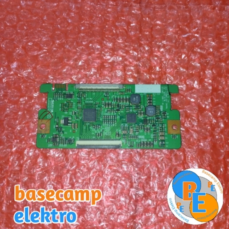 Tcon TV LCD LED LG 32LD330 Tikon TV LCD LED LG 32LD330 Tcon TV LG 32LD330 TV Tikon TV LG 32LD330 Tco