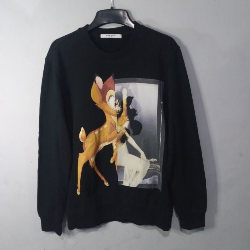 crewneck GIVENCHY