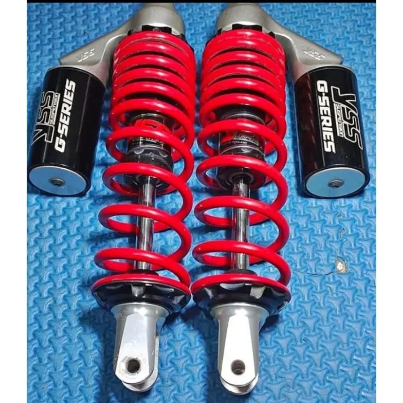 shok belakang nmax yss ori