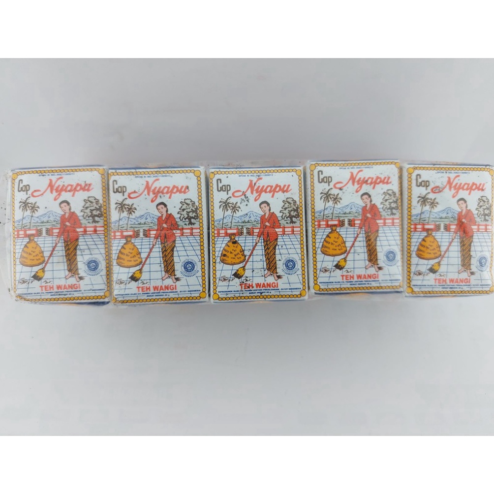 

U13 Teh Nyapu 1 Slop 1x4gr Teh Tubruk Teh Wangi Teh Tabur Teh Murah Teh Seduh MurrrMerrr