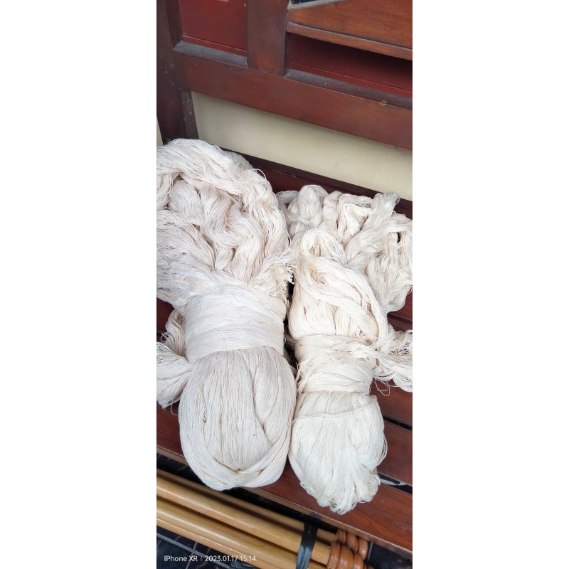 Benang Lawas/Lawe 1 kg