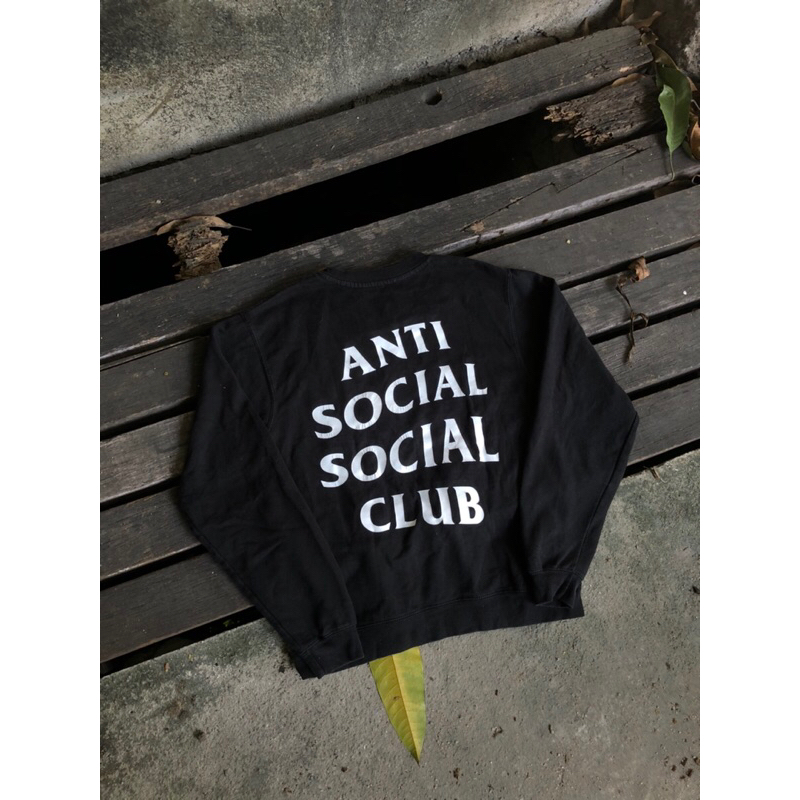 Harga deals hoodie assc