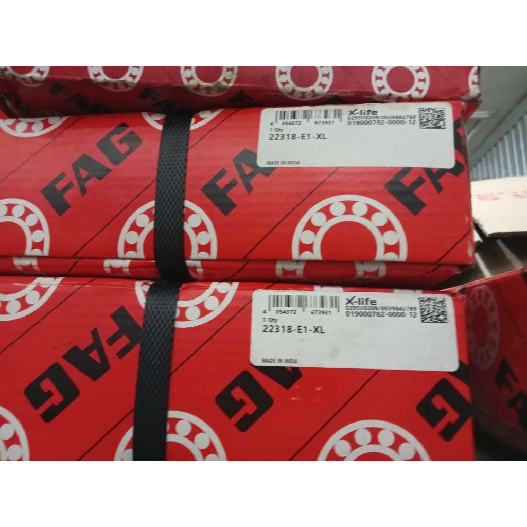 BEARING FAG 22318 E