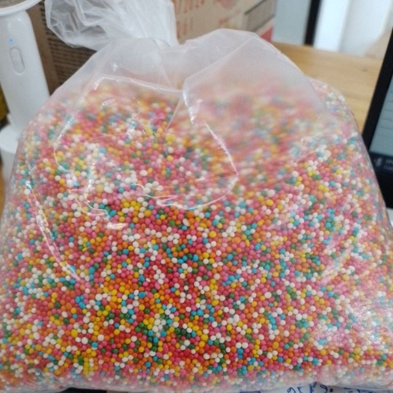 

Sugar sprikel 1kg