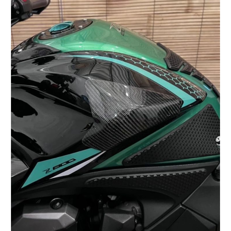 protek tangki z800 karbonkevlar