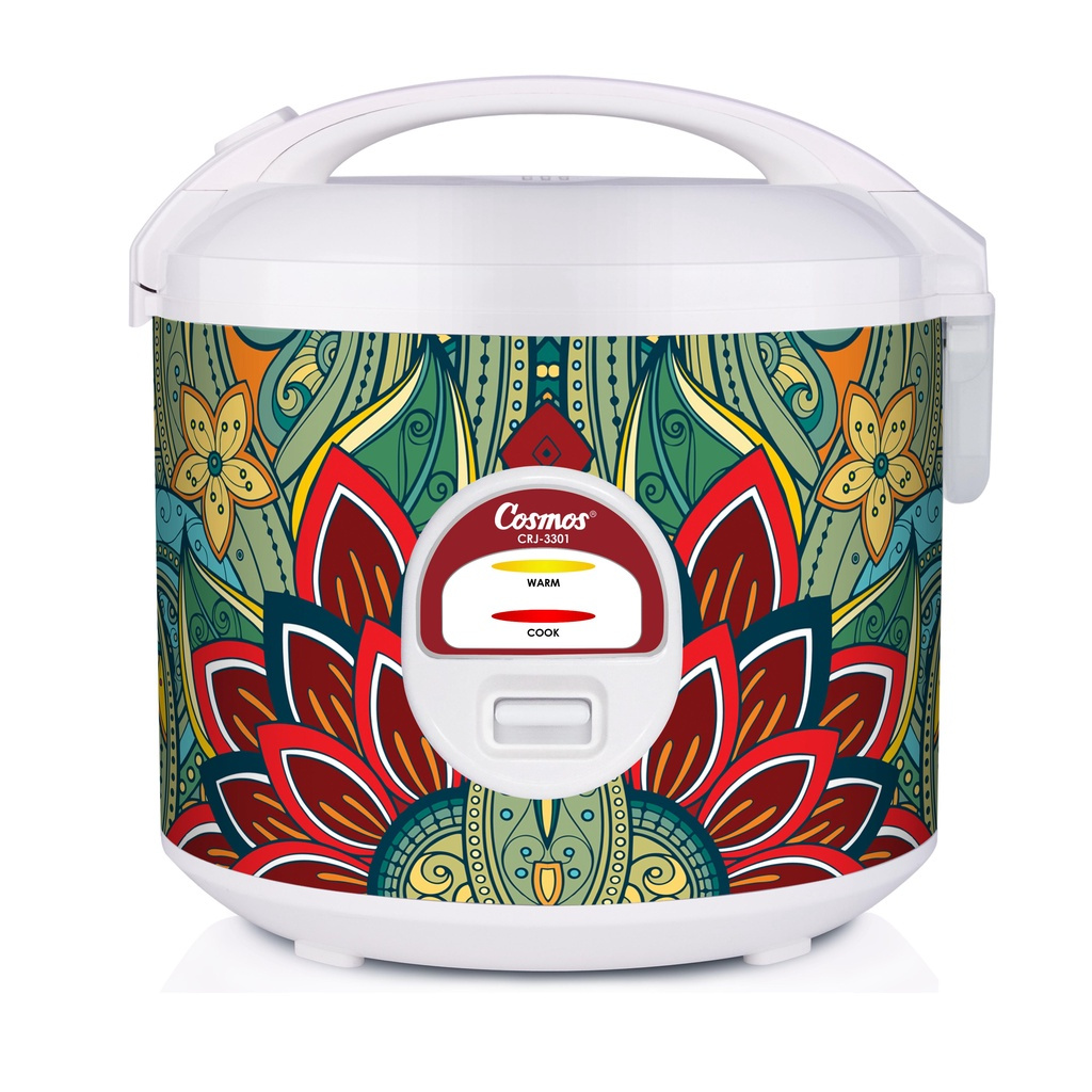 MAGIC COM COSMOS CRJ 3301 / CRJ 3301 NB KAPASITAL 1.8 LITER