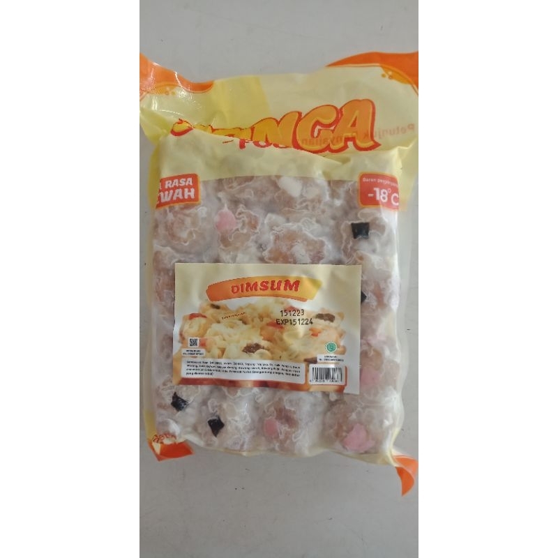 

dimsum ponca 500gram 20pcs