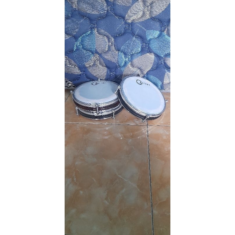 keprak mika ring rebana
