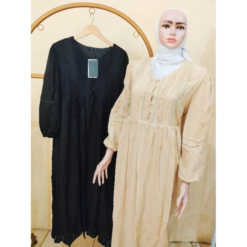 GAMIS BOUTIQUE GAMIS KATBOL LFY by Lafreya