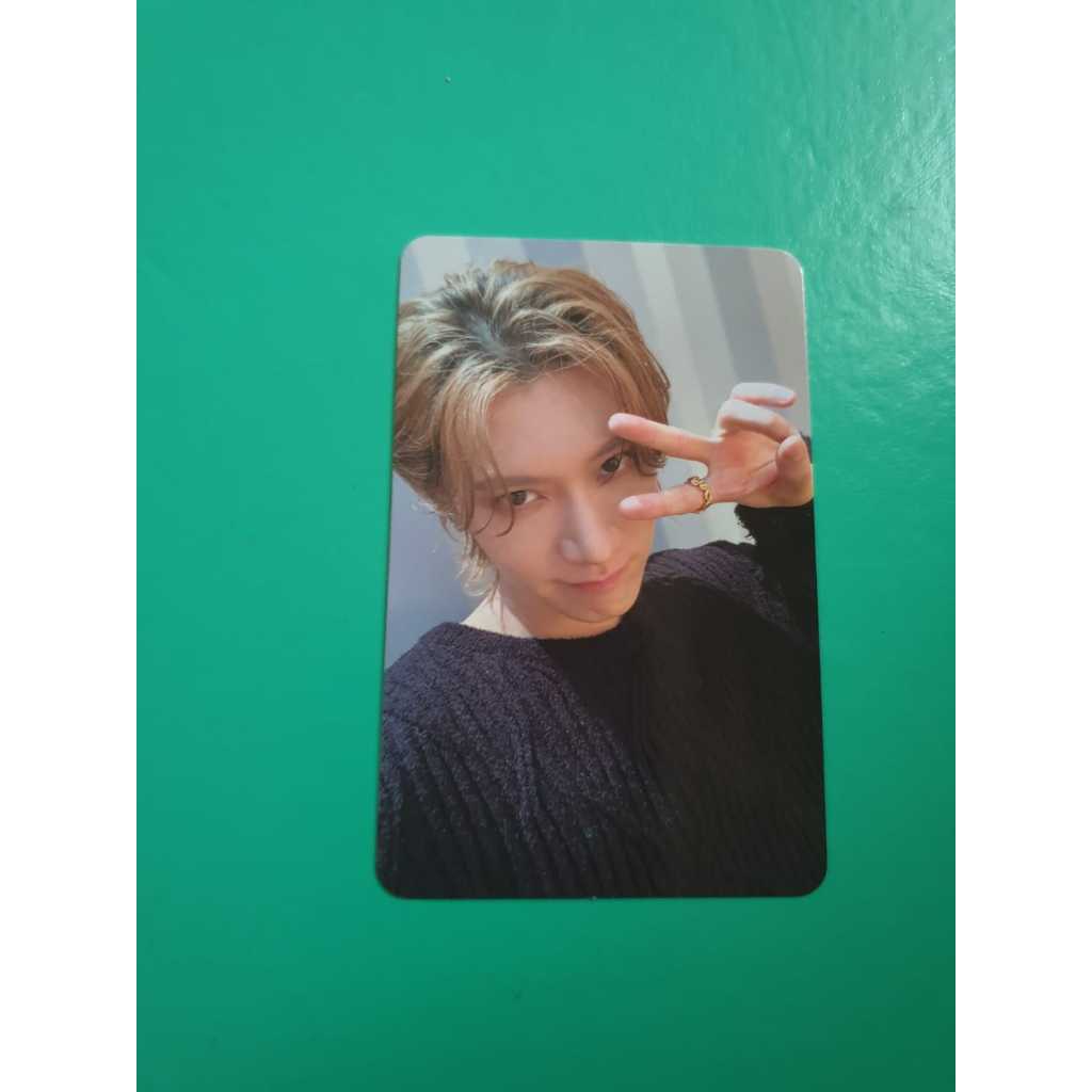 Ten PC Golden Age Collecting Ver. - NCT 2023