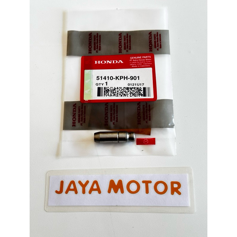 Bos botol klep Karisma supra x 125 karbu Supra x 125 helm in Honda