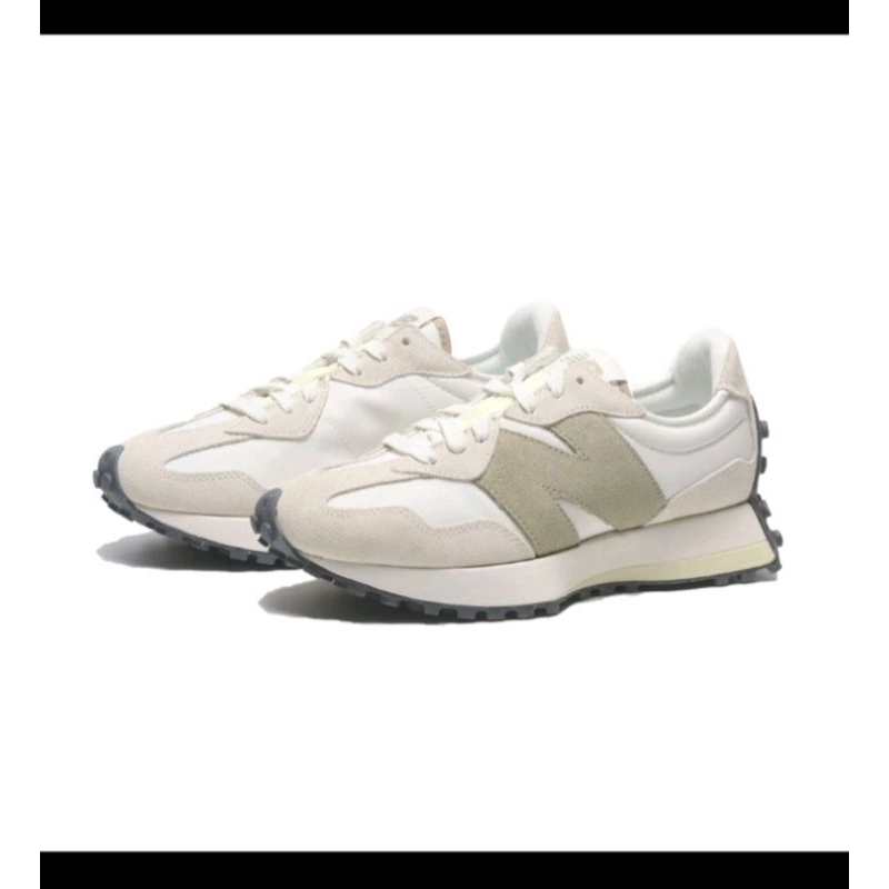 New balance 327 moonbeam
