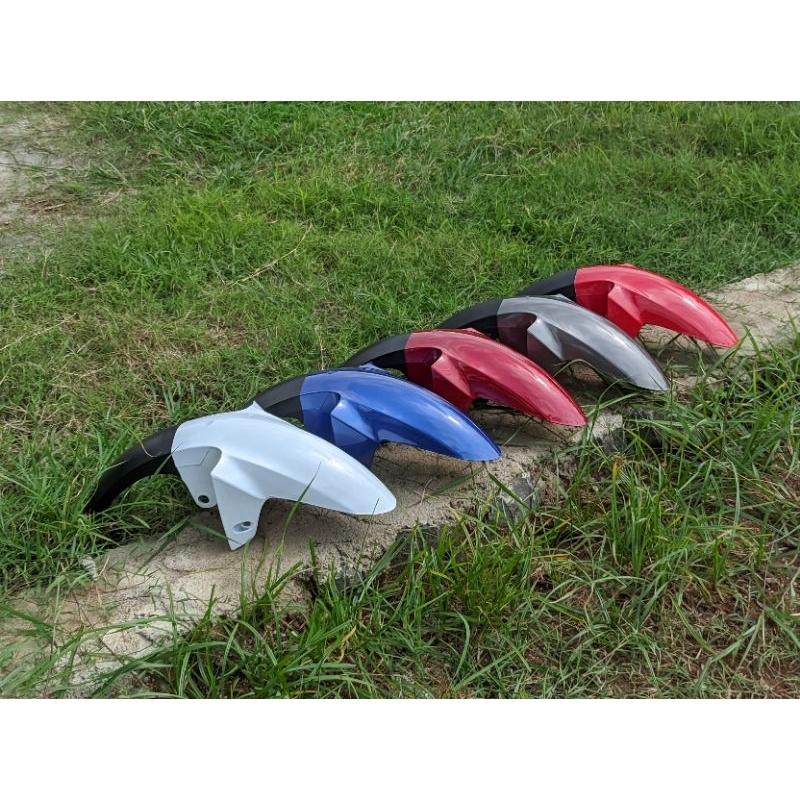 Spakbor Depan Yamaha R15 slebor depan motor r15 aksesoris motor cb100 cb125 gl100 gl125 glpro glmax 