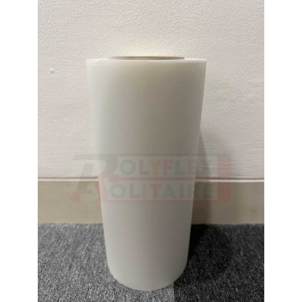 

(Khusus Rollan) Pet Transfer Film DTF Lebar 33cm 1 roll 100m