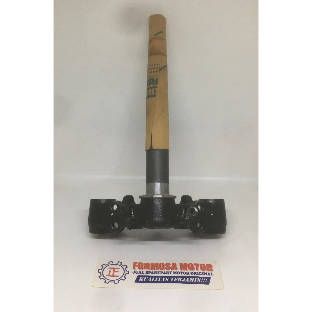 SEGITIGA BAWAH VEGA ZR KODE 5D9-F3340-10 YAMAHA ORIGINAL