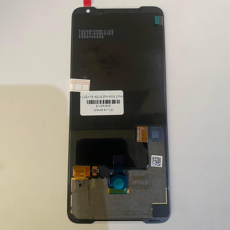 LCD Touchscreen Asus Rog Phone 2 Original Bisa Fingerprint ZS660KL /  ASUS ZS660KL LCD ZS600kl
