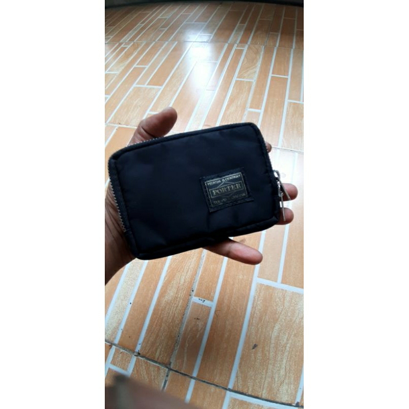dompet porter