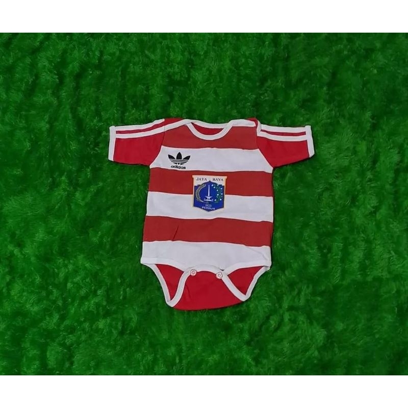 Jumper persija retro 1985