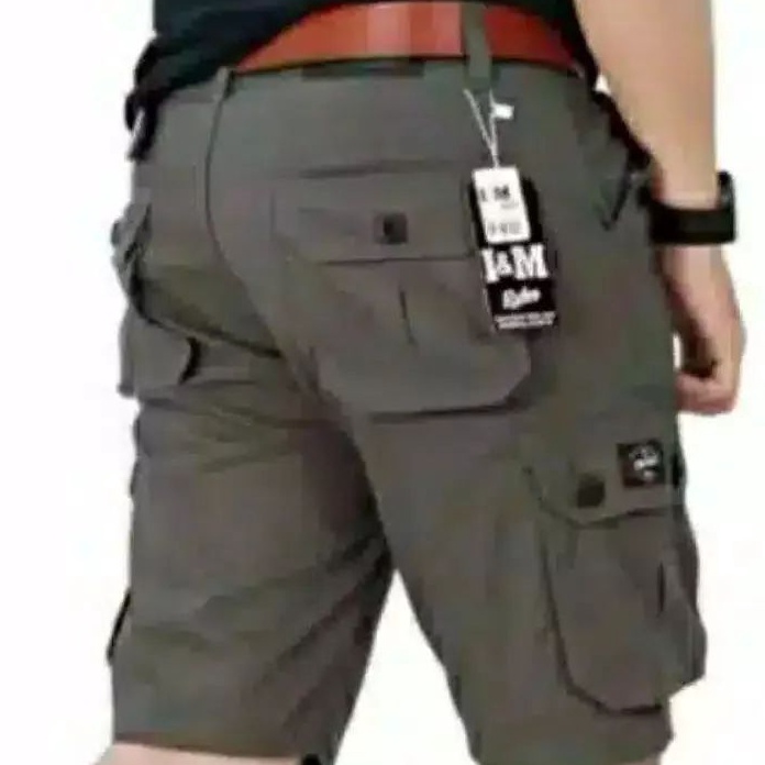 Diskon Celana Cargo pendek pria thrasher 2833 celana kimpul pendek thrasher original  celana pendek 