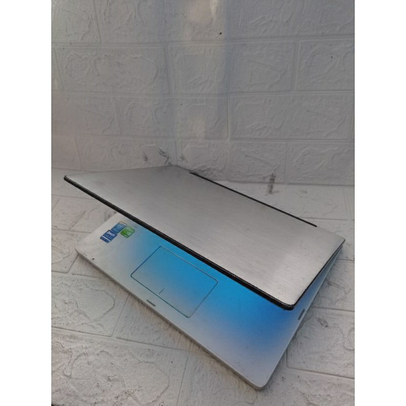 Laptop Asus TP300L TOUCHSCREEN CORE I3 GEN 4