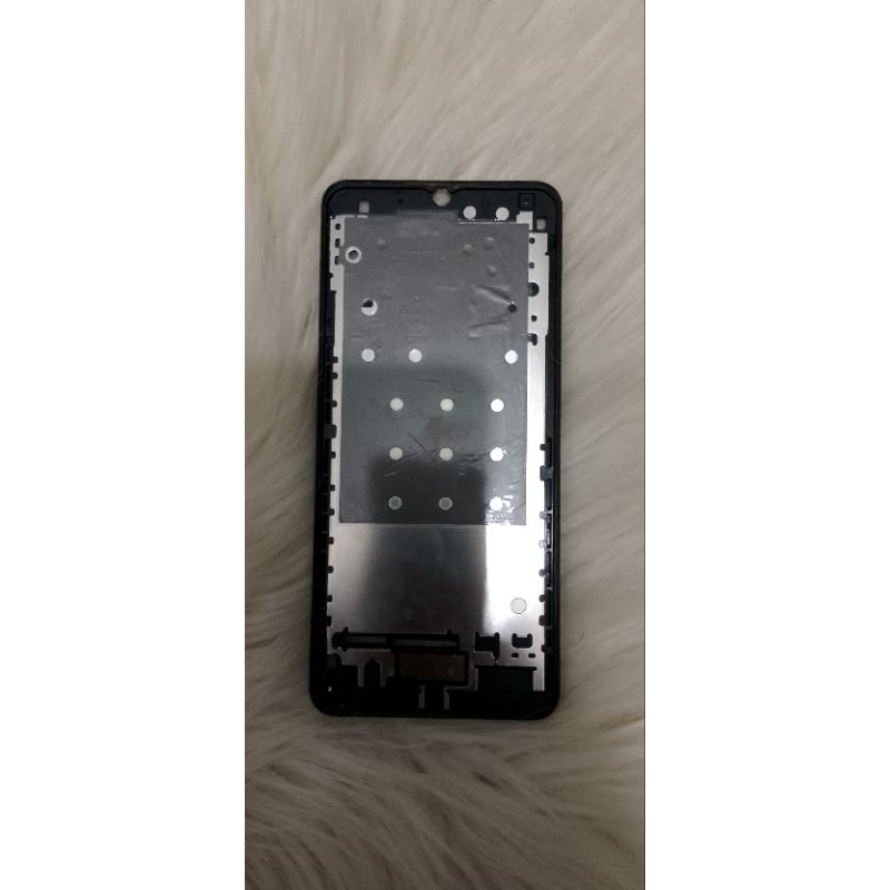 Frame tatakan Lcd Samsung a12 original copotan